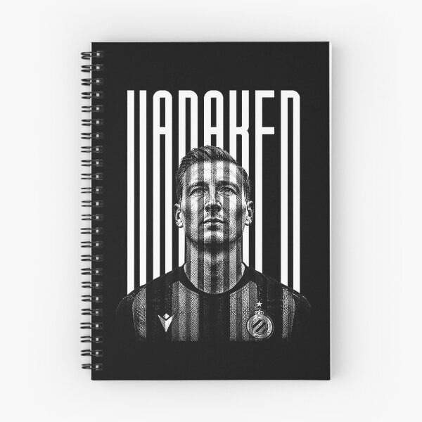 Item preview, Hans Vanaken Editorial Typography designed and sold by delacerdaan.