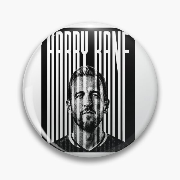 Item preview, Harry Kane Editorial Typography designed and sold by delacerdaan.