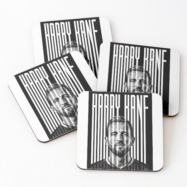 Item preview, Tipografía editorial de Harry Kane designed and sold by delacerdaan.