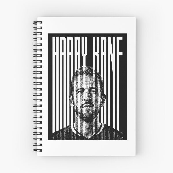 Item preview, Harry Kane Editorial Typography designed and sold by delacerdaan.