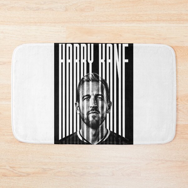 Item preview, Harry Kane Editorial Typography designed and sold by delacerdaan.