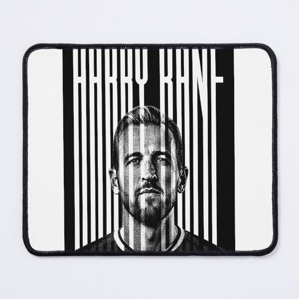 Item preview, Harry Kane Editorial Typography designed and sold by delacerdaan.