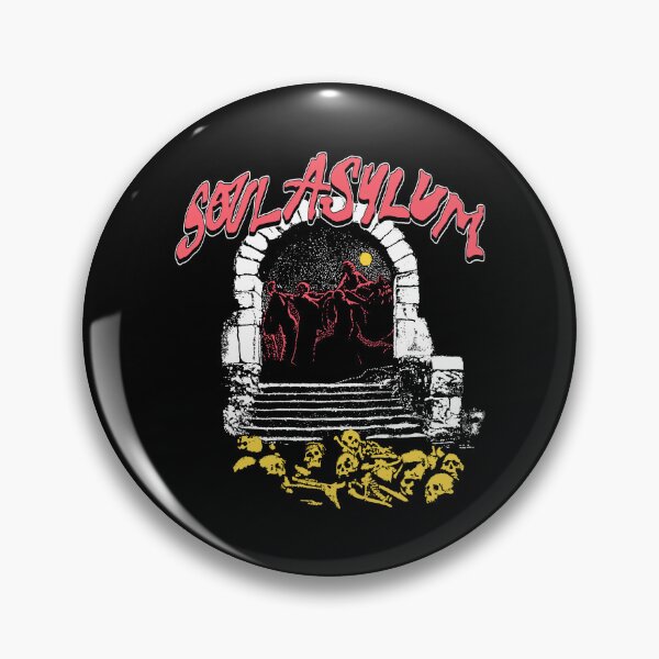 Item preview, Grunge Style Post Punk Band designed and sold by GuadalupeDecker.