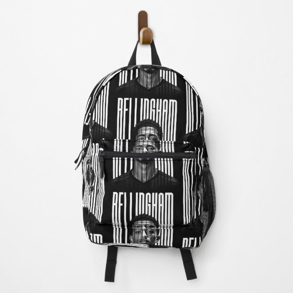 Item preview, Jude Bellingham Editorial Typography designed and sold by delacerdaan.