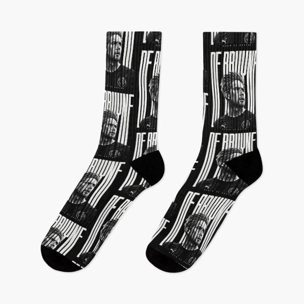 Item preview, Kevin De Bruyne Editorial Typography designed and sold by delacerdaan.