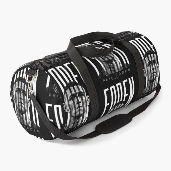 Item preview, Phil Foden Editorial Typography designed and sold by delacerdaan.