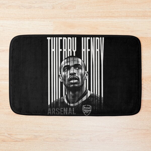 Item preview, Thierry Henry Editorial Typography designed and sold by delacerdaan.