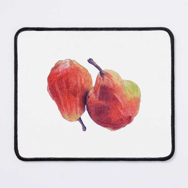 Item preview, Two Pears One Perfect Moment designed and sold by Justforyouplant.
