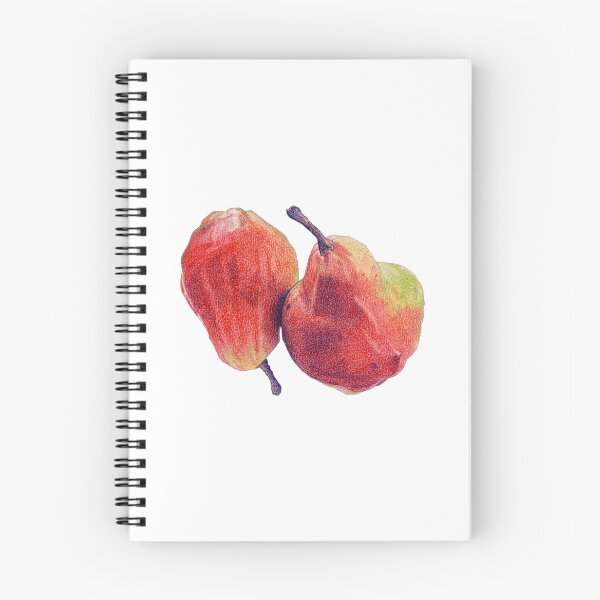 Item preview, Two Pears One Perfect Moment designed and sold by Justforyouplant.