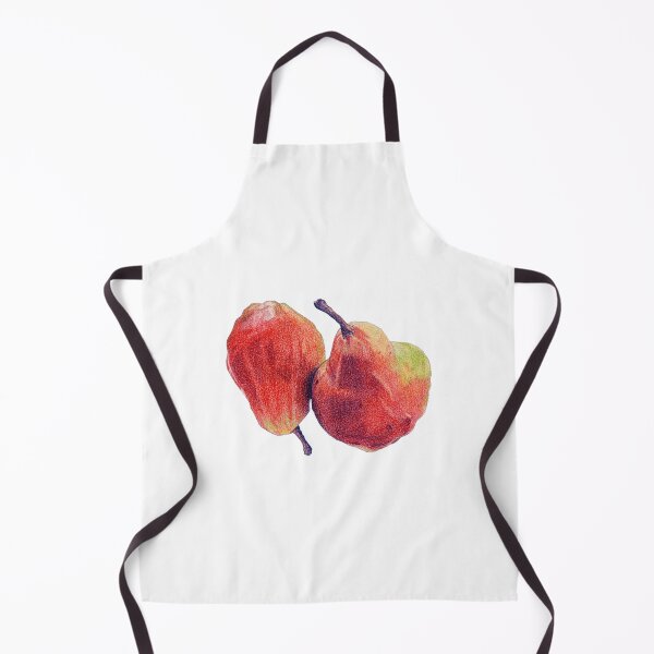 Item preview, Two Pears One Perfect Moment designed and sold by Justforyouplant.