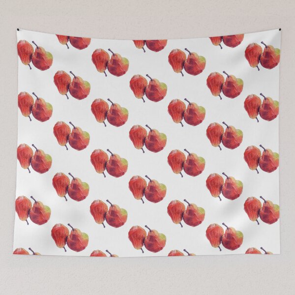 Item preview, Two Pears One Perfect Moment designed and sold by Justforyouplant.