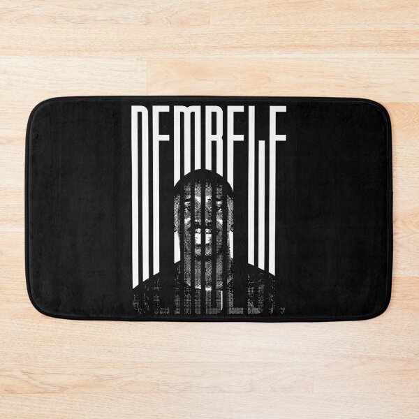 Item preview, Ousmane Dembélé Portrait designed and sold by delacerdaan.