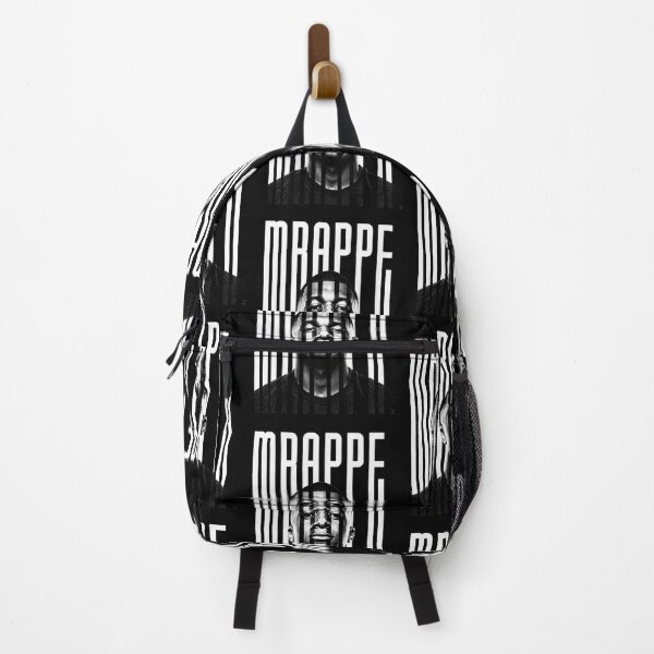 Item preview, Mbappe Editorial Typography designed and sold by delacerdaan.