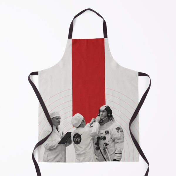 Item preview, First Man Movie designed and sold by Sector 99.