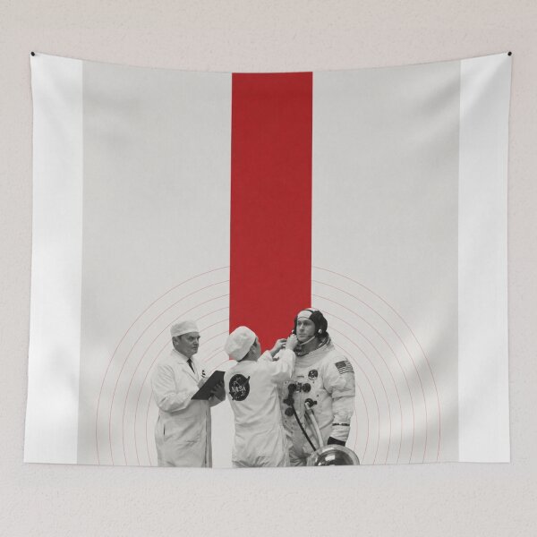 Item preview, First Man Movie designed and sold by Sector 99.