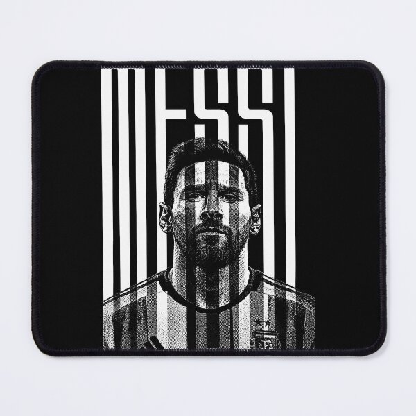 Item preview, Messi Editorial Typography designed and sold by delacerdaan.