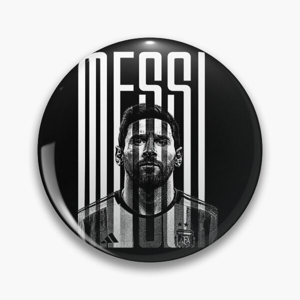 Item preview, Messi Editorial Typography designed and sold by delacerdaan.