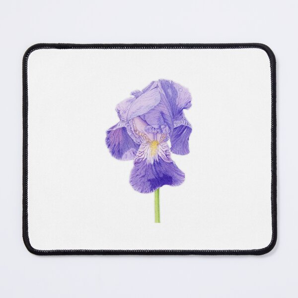 Item preview, Grace Painted In Violet designed and sold by Justforyouplant.
