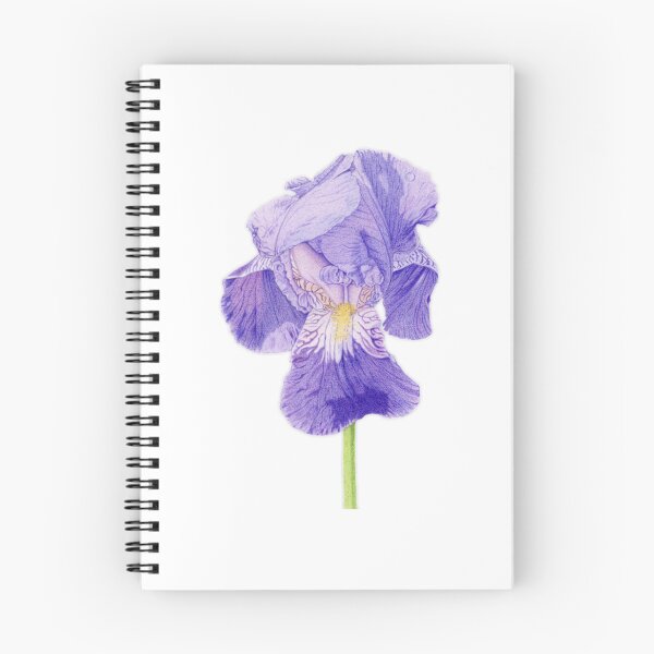 Item preview, Grace Painted In Violet designed and sold by Justforyouplant.