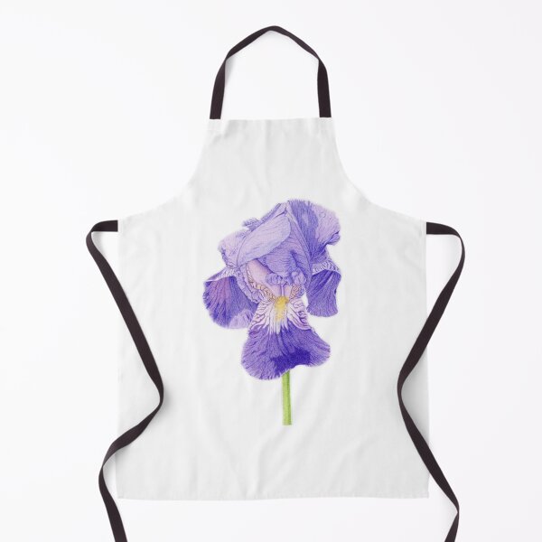 Item preview, Grace Painted In Violet designed and sold by Justforyouplant.