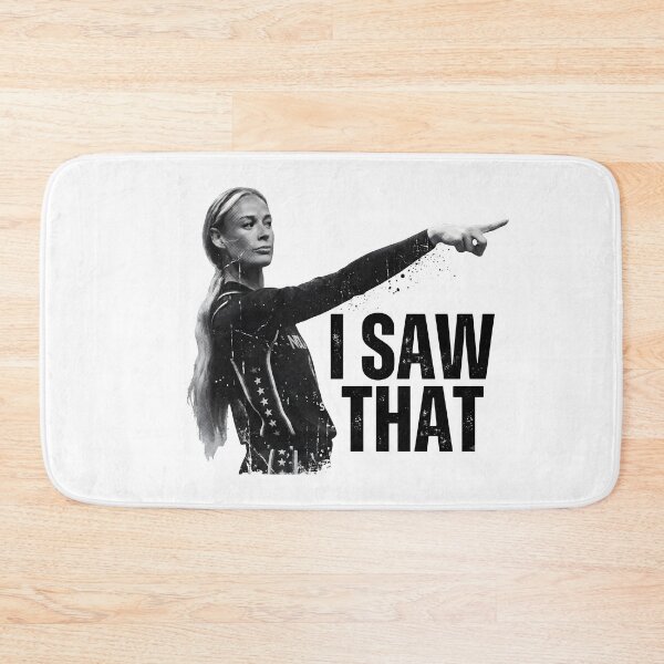 Item preview, Funny I Saw That designed and sold by PlanetMarker.
