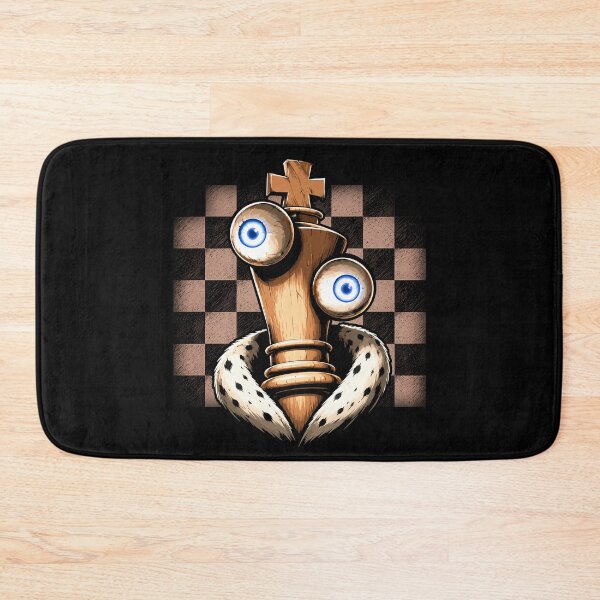 Item preview, Kinger designed and sold by Kubala Designs.