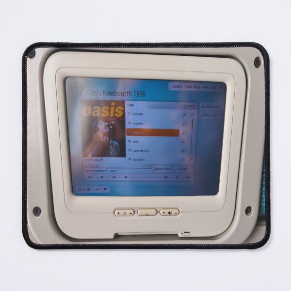 Item preview, Music on the plane designed and sold by Scoop01.