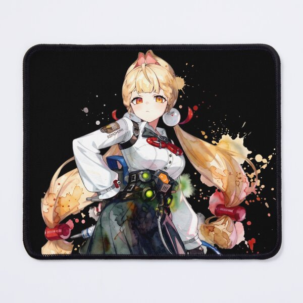 Item preview, Alice Thymefield I watercolour | Zenless Zone Zero designed and sold by TaidoArts.
