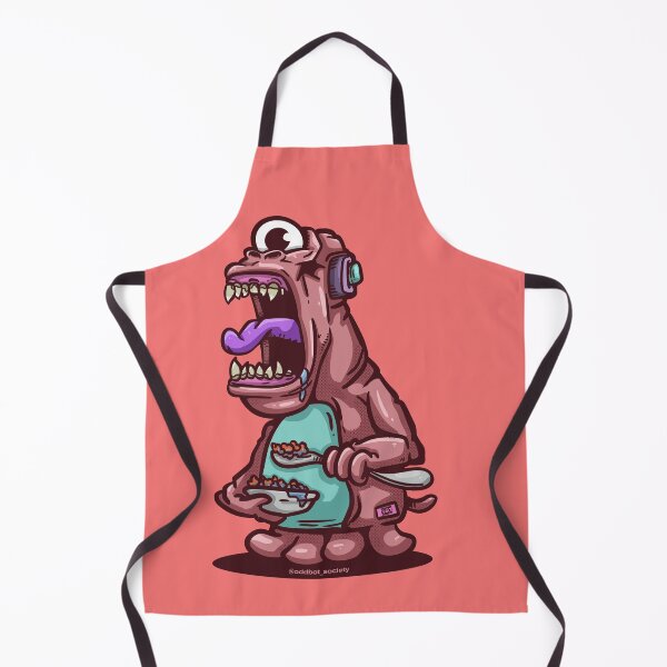 Item preview, Bot 351 designed and sold by Oddbot-Society.