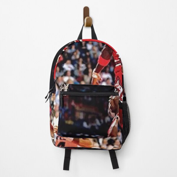 Item preview, Poster Dunk Michael Jordan Foul Line Painting designed and sold by grisellamarten.