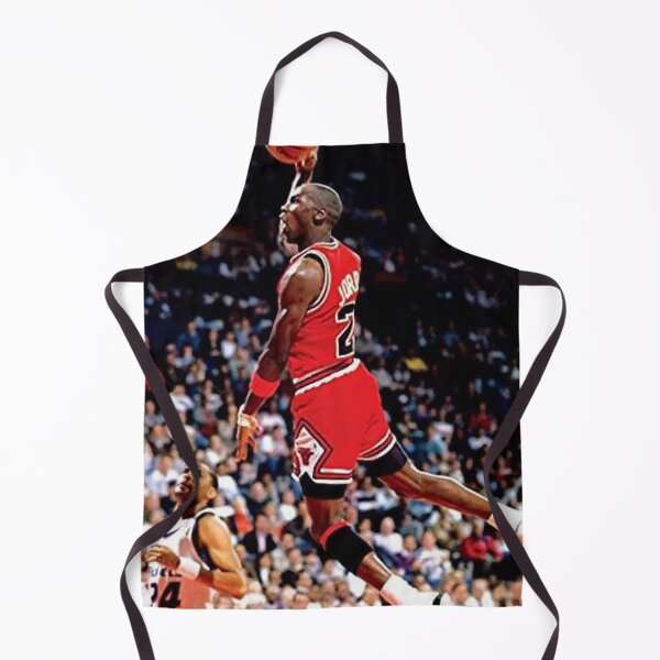 Item preview, Poster Dunk Michael Jordan Foul Line Painting designed and sold by grisellamarten.
