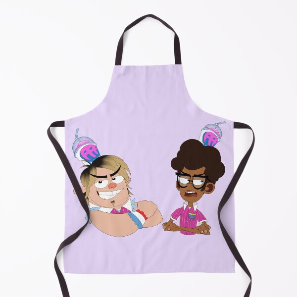 Item preview, Boog and Lenny FBACC designed and sold by IzzyFP-Designs.