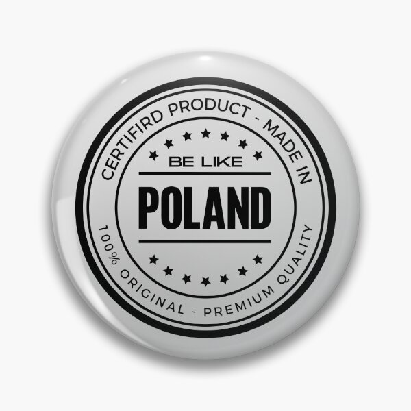 Item preview, Made In Poland designed and sold by monika-arthing.