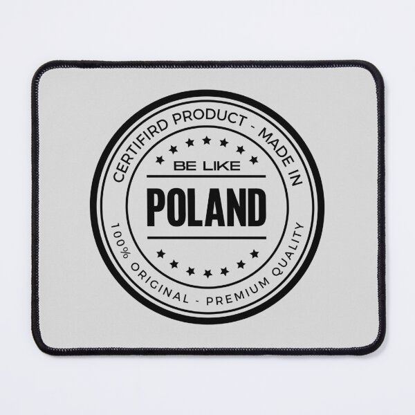 Item preview, Made In Poland designed and sold by monika-arthing.