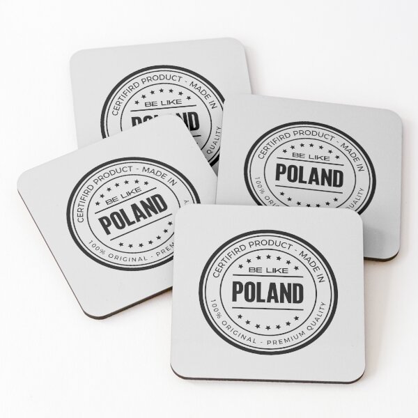 Item preview, Made In Poland designed and sold by monika-arthing.