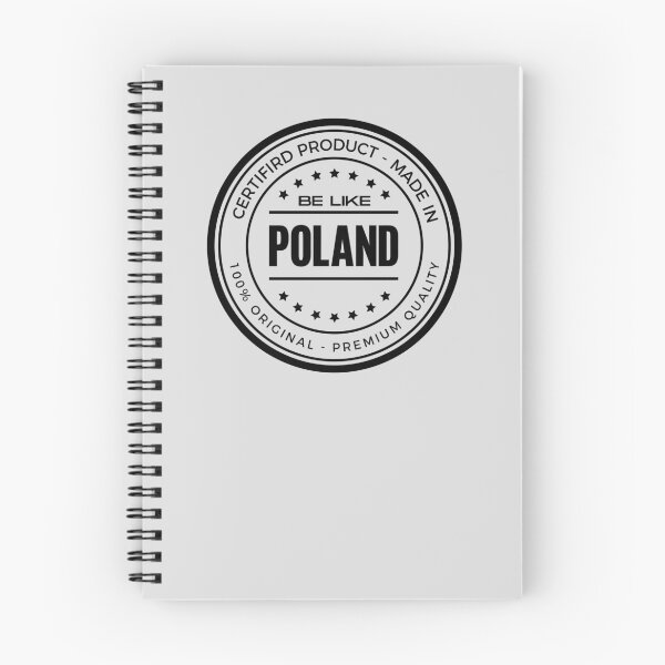 Item preview, Made In Poland designed and sold by monika-arthing.