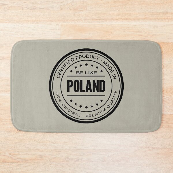 Item preview, Made In Poland designed and sold by monika-arthing.