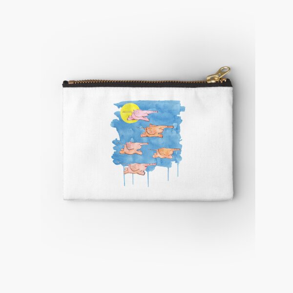 Item preview, When Elephants Learn To Fly designed and sold by Justforyouplant.