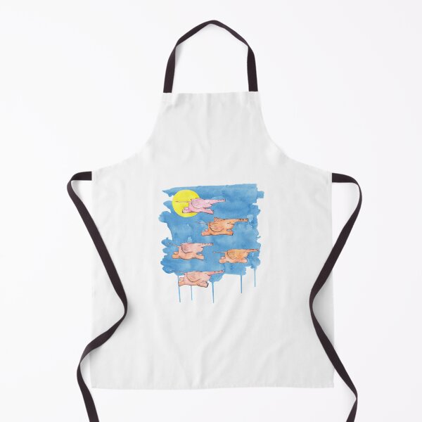 Item preview, When Elephants Learn To Fly designed and sold by Justforyouplant.