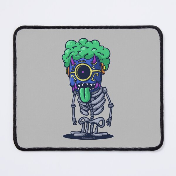 Item preview, Bot 352 designed and sold by Oddbot-Society.