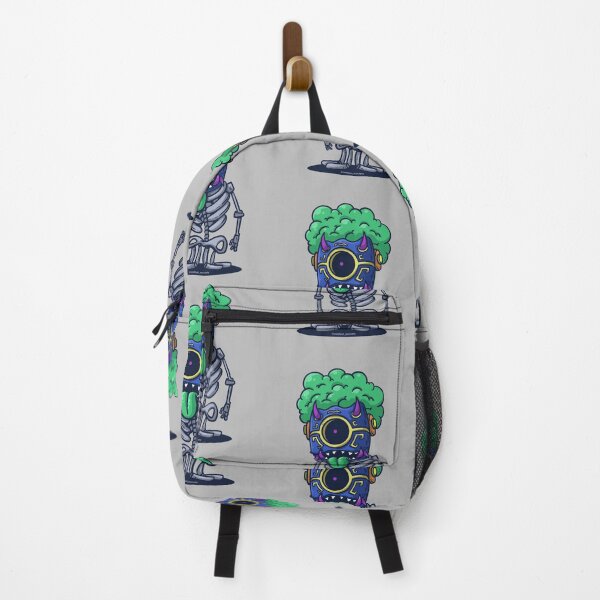 Item preview, Bot 352 designed and sold by Oddbot-Society.