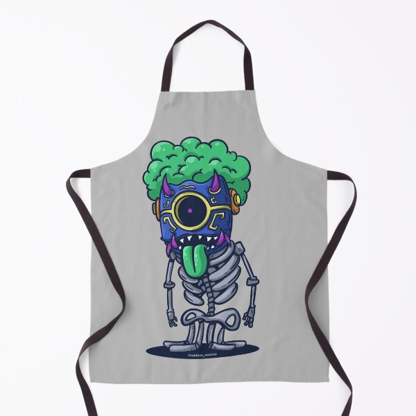 Item preview, Bot 352 designed and sold by Oddbot-Society.