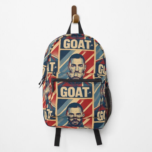 Item preview, Karim Benzema - G.O.A.T Typography designed and sold by delacerdaan.