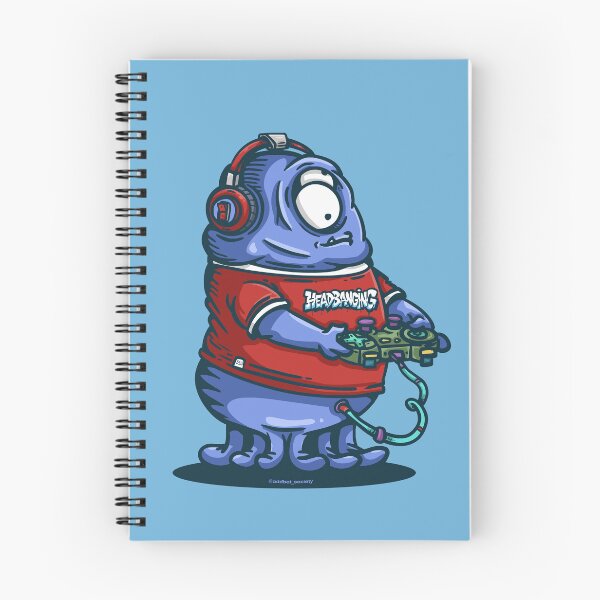 Item preview, Bot 353 designed and sold by Oddbot-Society.