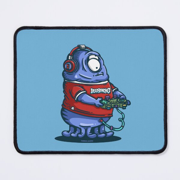 Item preview, Bot 353 designed and sold by Oddbot-Society.