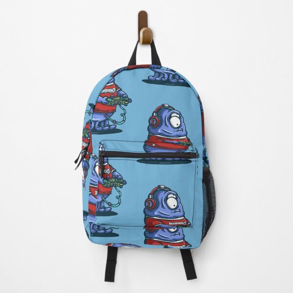 Item preview, Bot 353 designed and sold by Oddbot-Society.