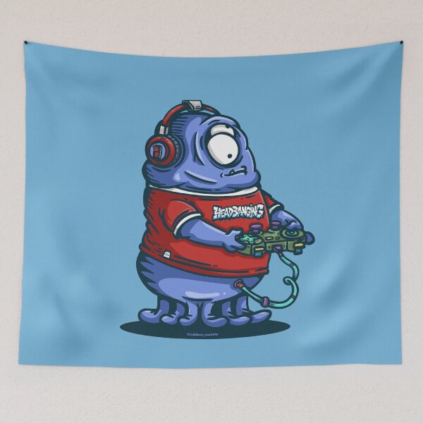 Item preview, Bot 353 designed and sold by Oddbot-Society.