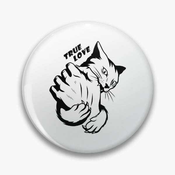 Item preview, True Love designed and sold by Joel-QO.