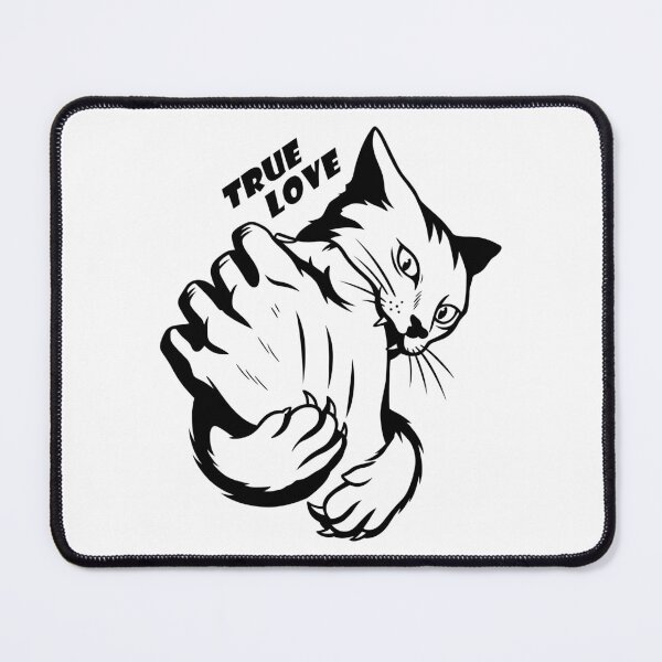 Item preview, True Love designed and sold by Joel-QO.