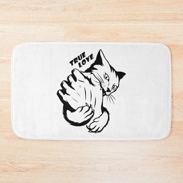 Item preview, True Love designed and sold by Joel-QO.